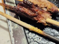 -刀郎牛肉面新疆餐厅·烧烤(清真通州珠江国际城店)