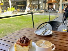 -Money Shops(愚园路店)