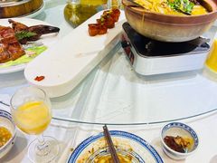 -蠔友汇·海鲜·生蚝烧烤(大东店)