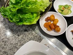 -阿里郎韩国料理