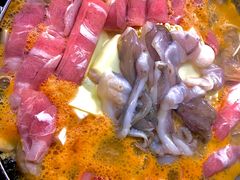 -炙韩料理·部队锅专门店