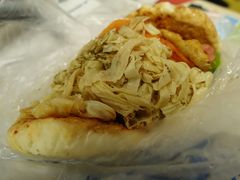-郭阿姨月亮馍