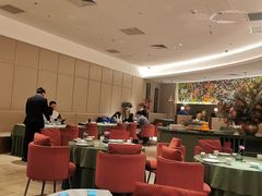 -老吉堂上海本帮菜(望京万象汇店)