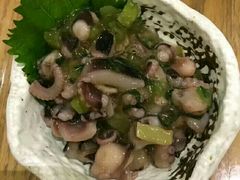 -林妈妈村·日式料理(宝山龙湖天街店)