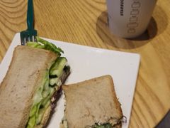 -星巴克臻选(深圳嘉里建设广场店)