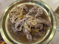 -米村拌饭(南京万达茂店)
