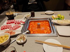 -海底捞火锅(名门店)