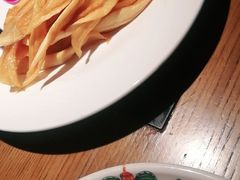 -越城记黑鱼煲(福侨大厦店)