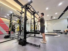 -WEGYMER健萌健身(雅颂居馆)