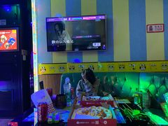 -唱吧麦颂KTV(松江五龙商业广场店)