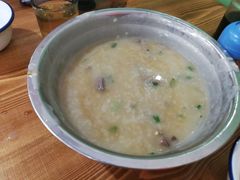-南记食粥坊·宵夜大排档(莲花总店)