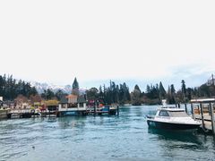 -Fergburger(皇后镇店)