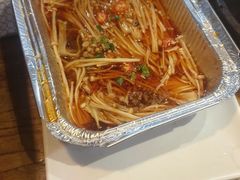 -壹块捌烧烤(灯市口店)