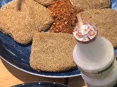 大方臭豆腐-贵凤凰贵州米粉(望京店)