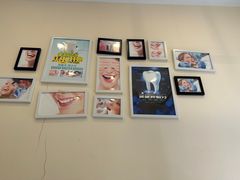 -雅仕口腔(后沙峪店)
