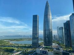 -小南洋海景餐厅(深圳湾店)