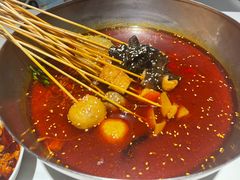 -付小姐在成都(五道口店)