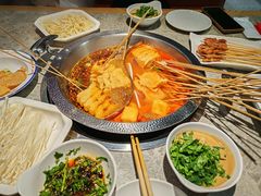 -成都玉林串串香(世纪港湾店)