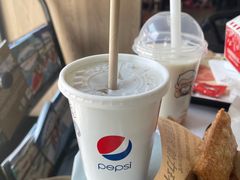 -肯德基(顺义光明大街店)