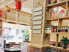 -老姐石板烧烤+铜炭火锅(总店)