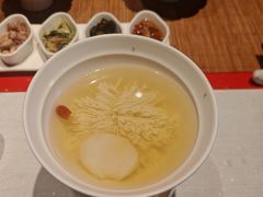 -鲤院·新中式美学·庭院餐厅(夫子庙店)