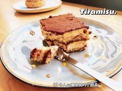 -DRUNK BAKER(上海陕康里店)