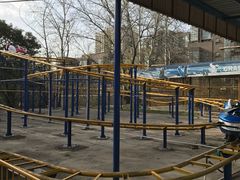 -西安市长乐公园