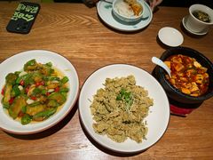 -蓉城小馆(科兴店)