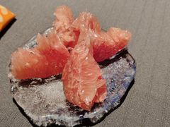 -肆月河豚·新淮扬菜·烤鸭(中关村店)
