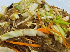 乡下炒土粉-下梅人家土菜馆(历史文化餐厅度假区店)