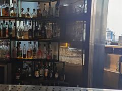 -富力丽思卡尔顿酒店·FLAIR餐厅酒吧