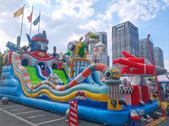 -沈阳大商千盛购物中心有限公司(长江街店)