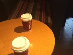 -COSTA COFFEE(西湖天地店)