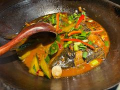 -老阿爸鲜鱼土菜(独墅湖店)