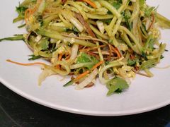 -宛平李记小吃(东关街店)