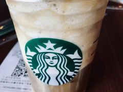 -星巴克(沧州任丘悦都汇店)