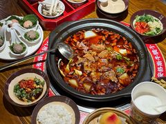 -受气牛肉·重庆耙牛肉(来福士店)