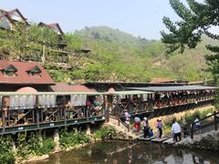 -北京水岸山吧度假村(雁栖镇店)