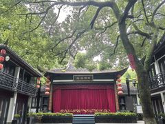 -杭州黄龙洞