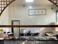 -老家菜馆(正定店)