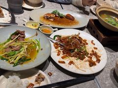 -留半山·香港食堂(啦啦宝都店)