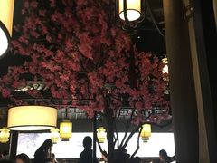 大堂-吴莊(龙城万科里店)