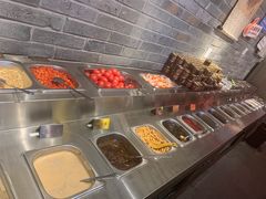 -蜀大侠火锅(森兰花园城店)