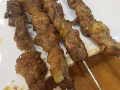 -巴依老爷新疆美食(望京小街店)