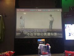 -唱吧麦颂KTV(方庄店)