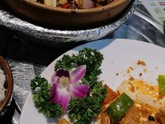 -鹅城粤菜馆(白云山路店)
