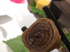 -京味斋·北京烤鸭(北京南站洋桥店)