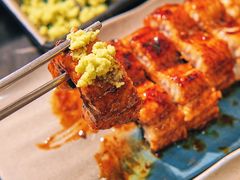 -奉座泥炉烤肉·活鳗·稻草黄油鸡(龙美店)