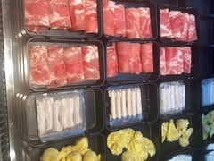 -吉布鲁牛排海鲜自助(温江合生汇店)