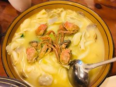 -三林本帮馆(中林街店)